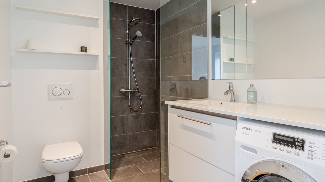 Photo of Bathroom in Amager