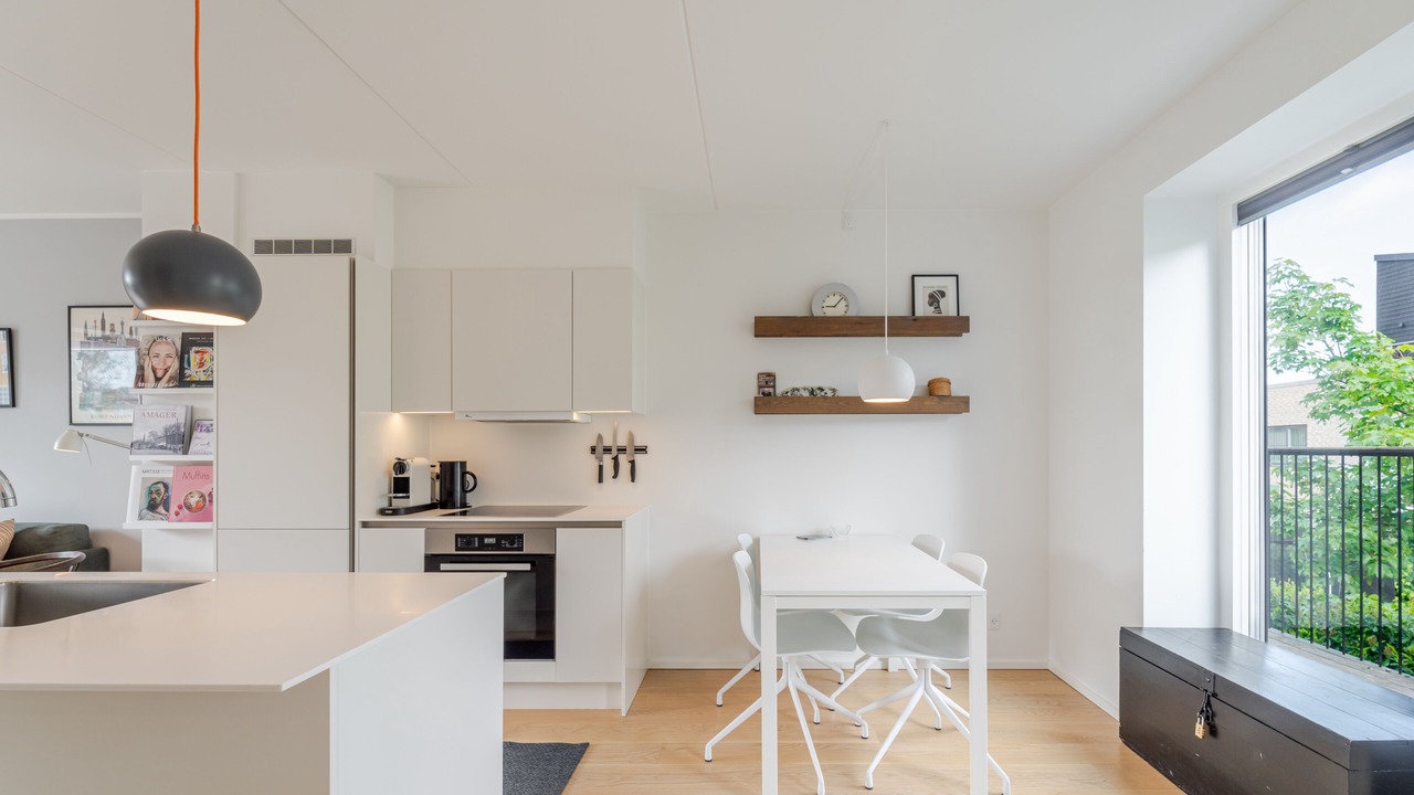 Photo of Kitchen in Amager