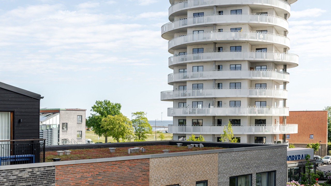 Photo of Outdoor in Amager