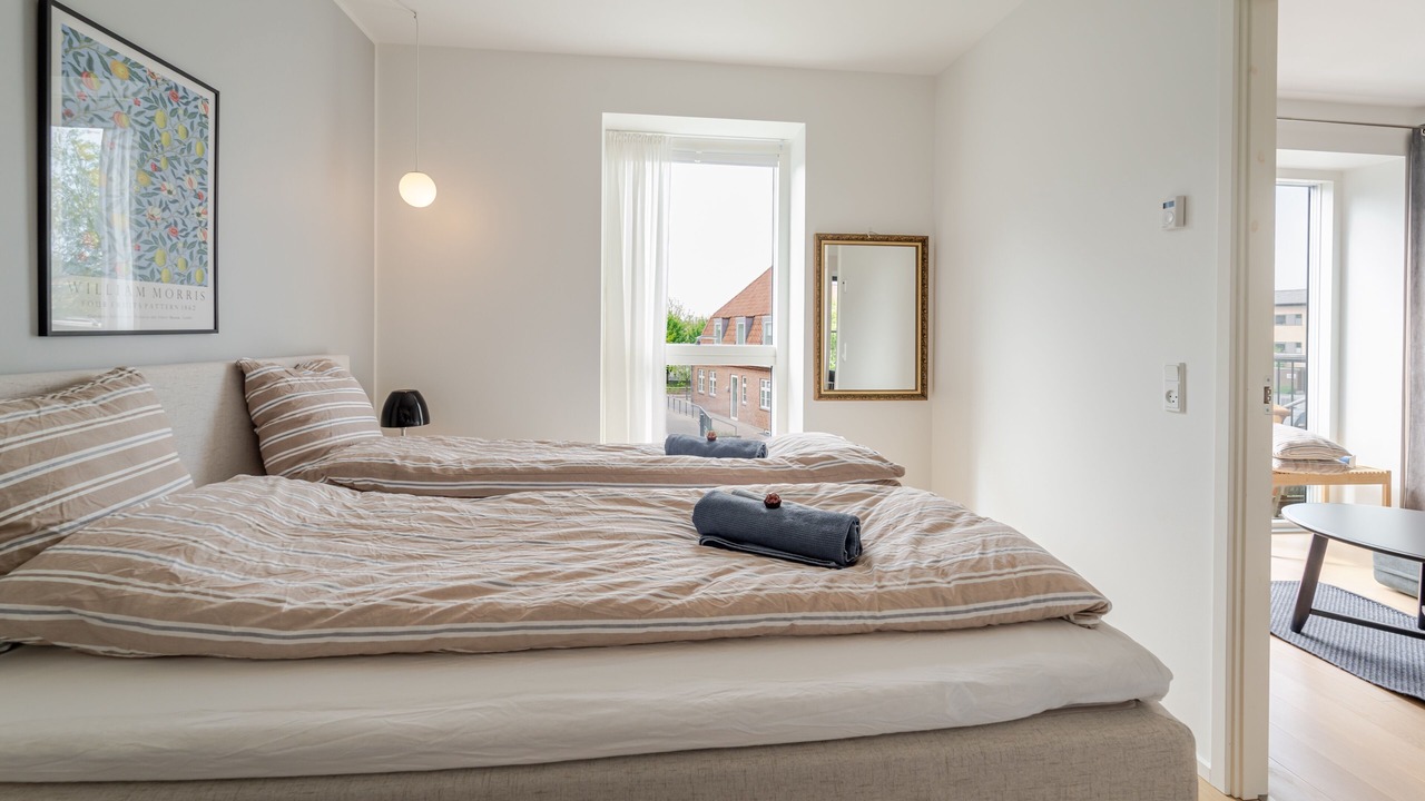 Photo of Bedroom in Amager