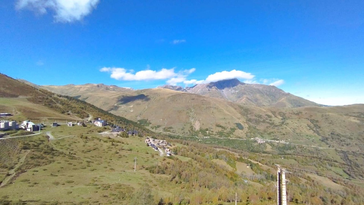 Photo of Others in Pla d'Adet
