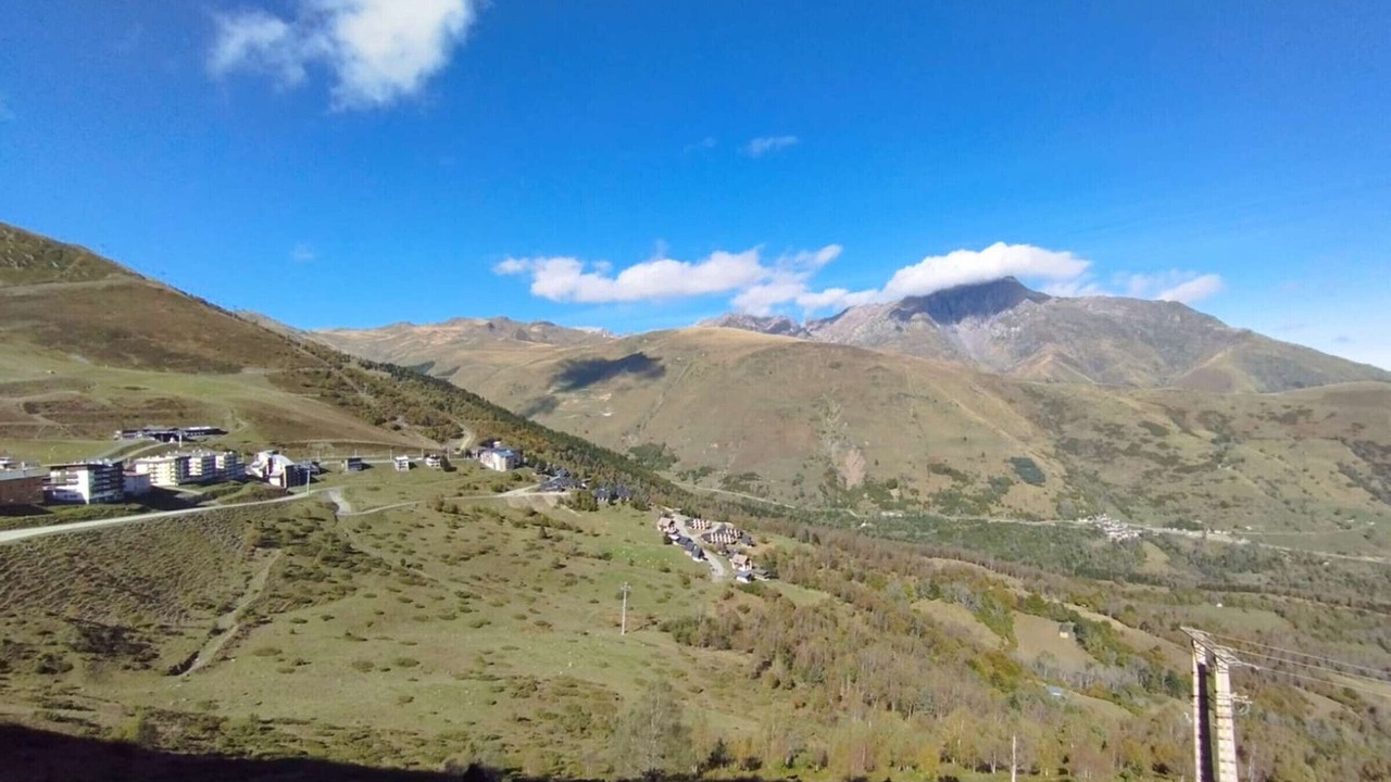 Photo of Others in Pla d'Adet
