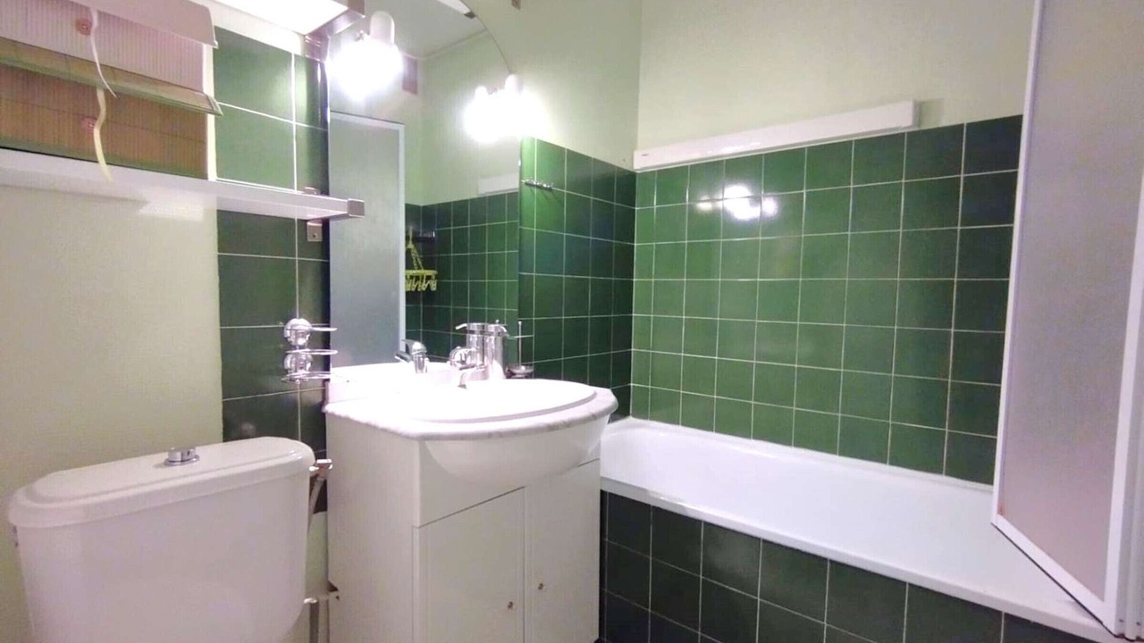 Photo of Bathroom in Pla d'Adet