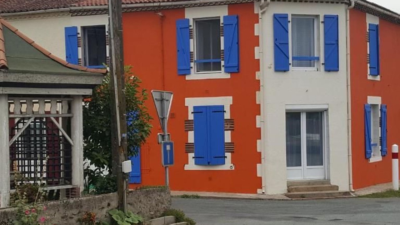 Photo of Outdoor in Saint-Andre-Goule-d'Oie