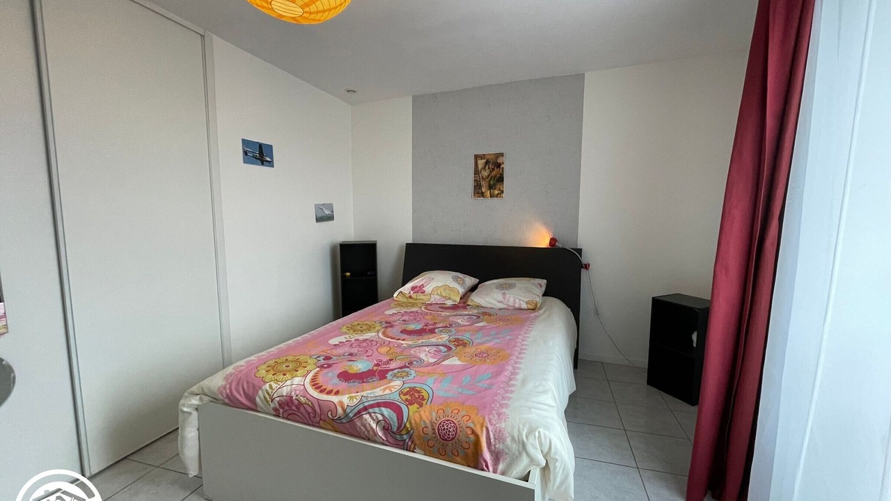 Photo of Bedroom in Saint-Andre-Goule-d'Oie