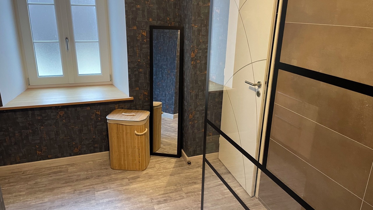 Photo of Bathroom in Poulangy