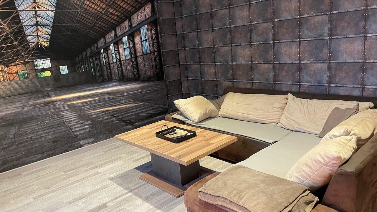 Photo of Livingroom in Poulangy