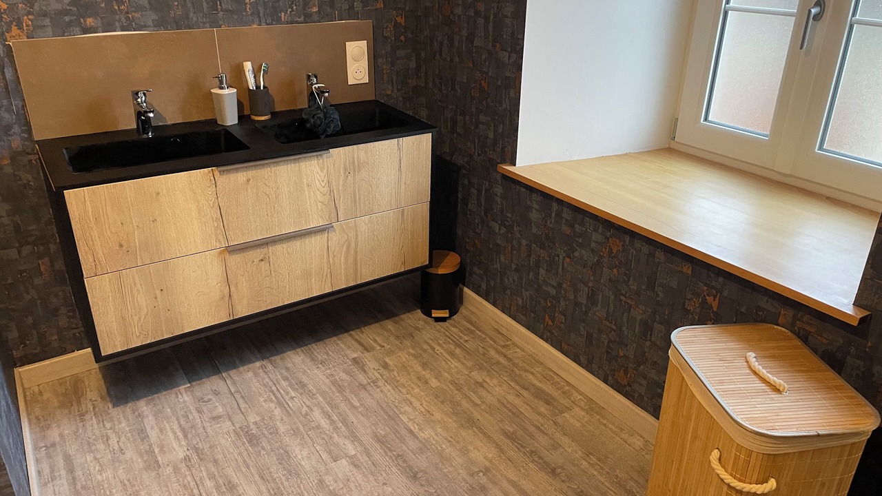 Photo of Bathroom in Poulangy