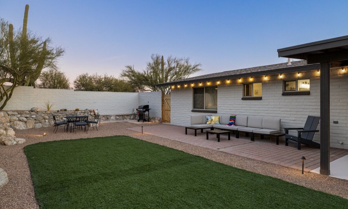Photo of Outdoor in The Foothills