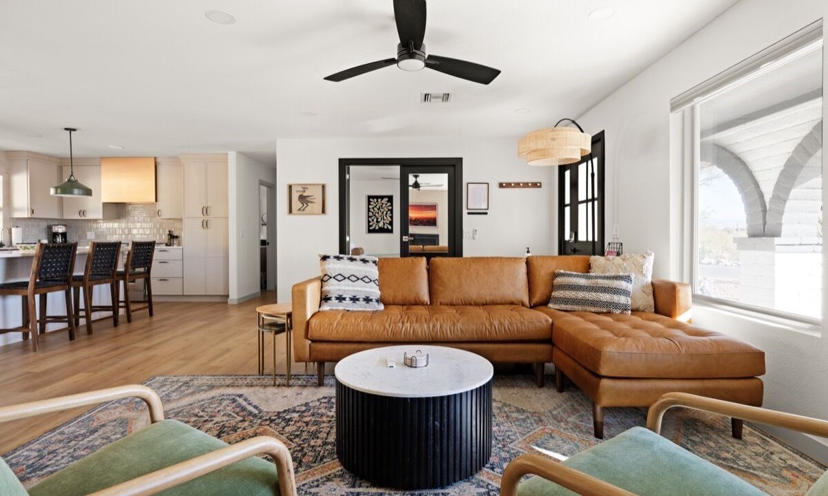 Photo of Livingroom in The Foothills