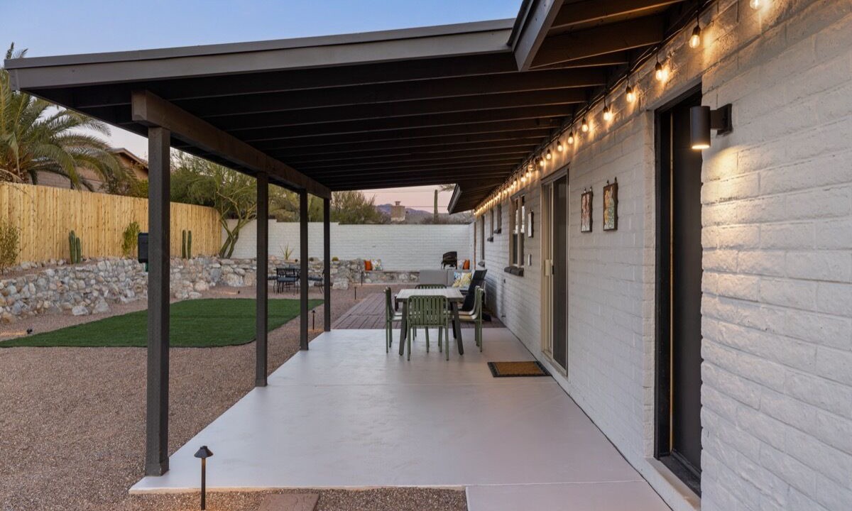 Photo of Outdoor in The Foothills