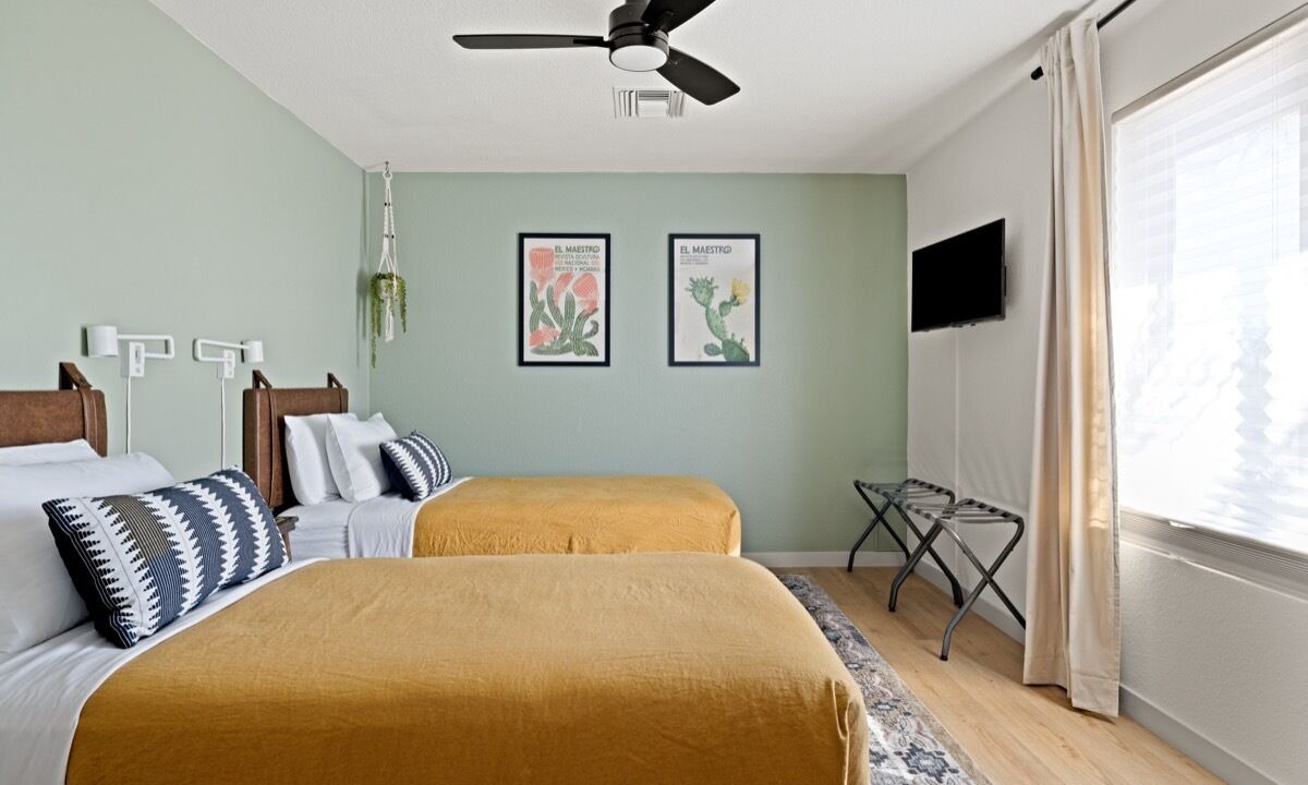 Photo of Bedroom in The Foothills