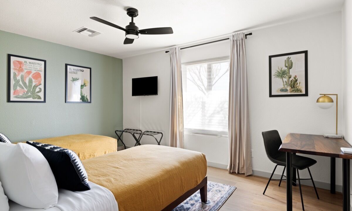 Photo of Bedroom in The Foothills