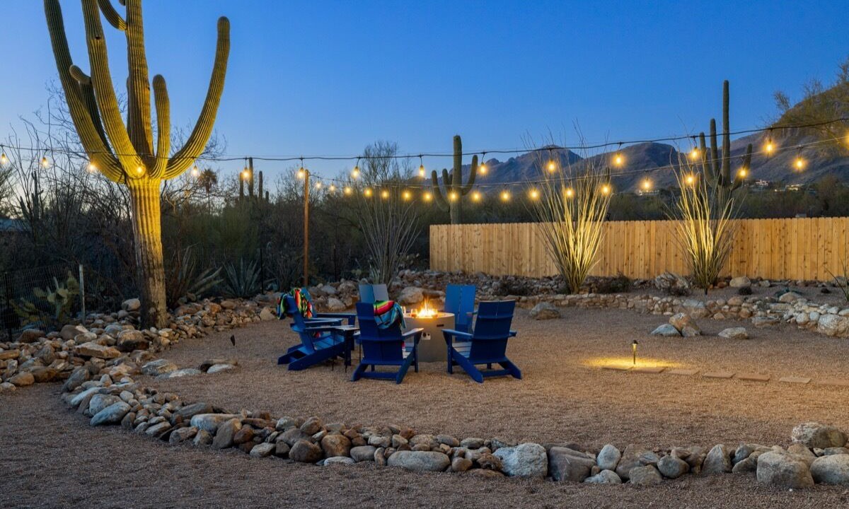 Photo of Outdoor in The Foothills