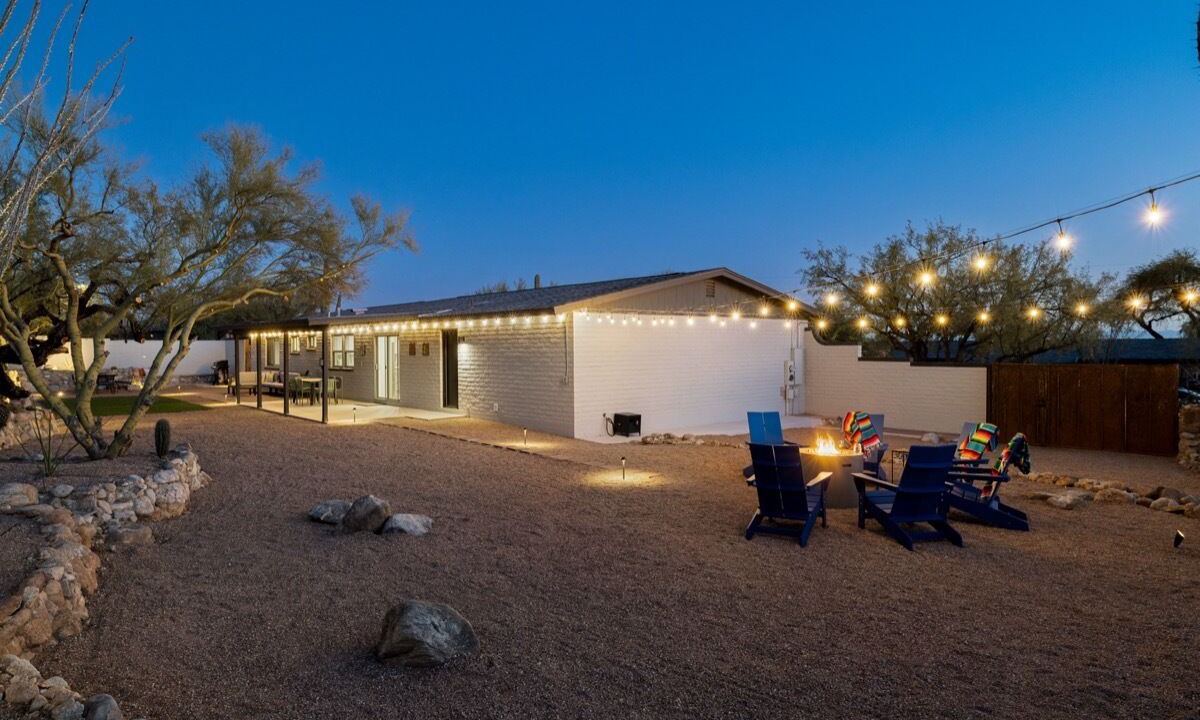 Photo of Outdoor in The Foothills