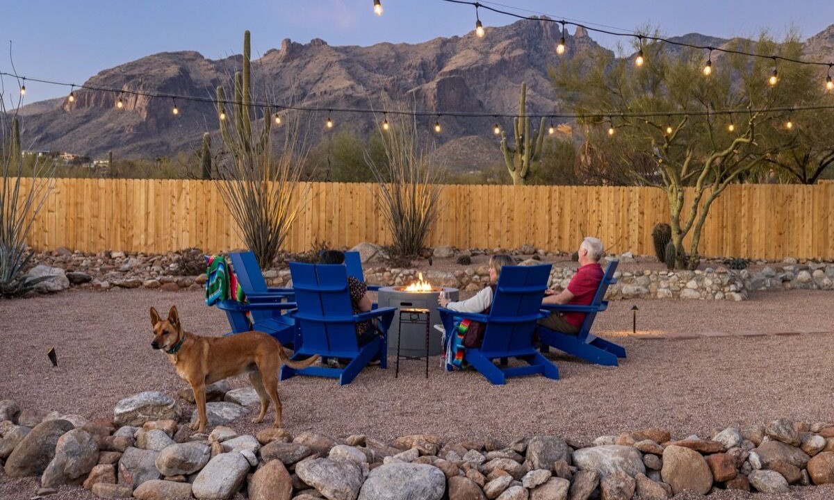 Photo of Others in The Foothills