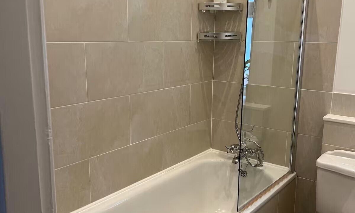 Photo of Bathroom in Chorlton-cum-Hardy