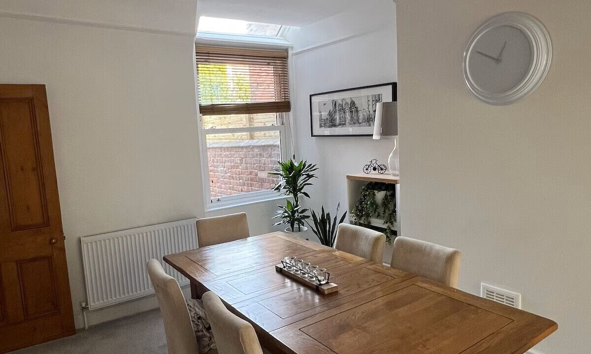 Photo of Others in Chorlton-cum-Hardy