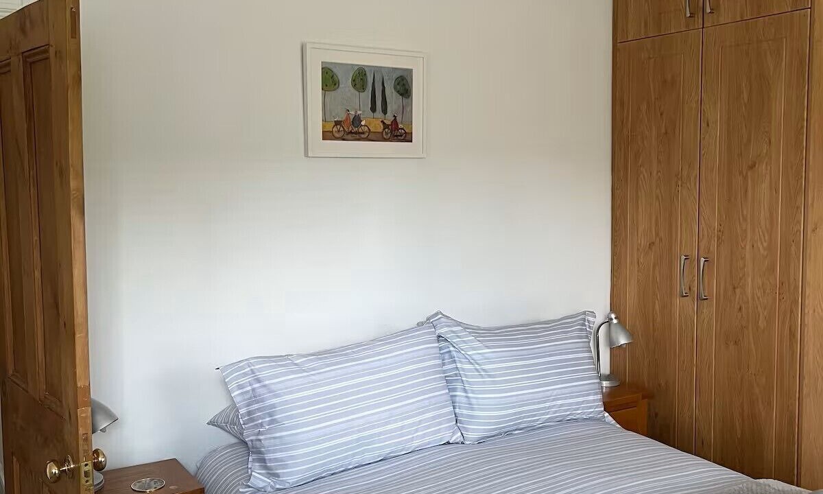 Photo of Bedroom in Chorlton-cum-Hardy