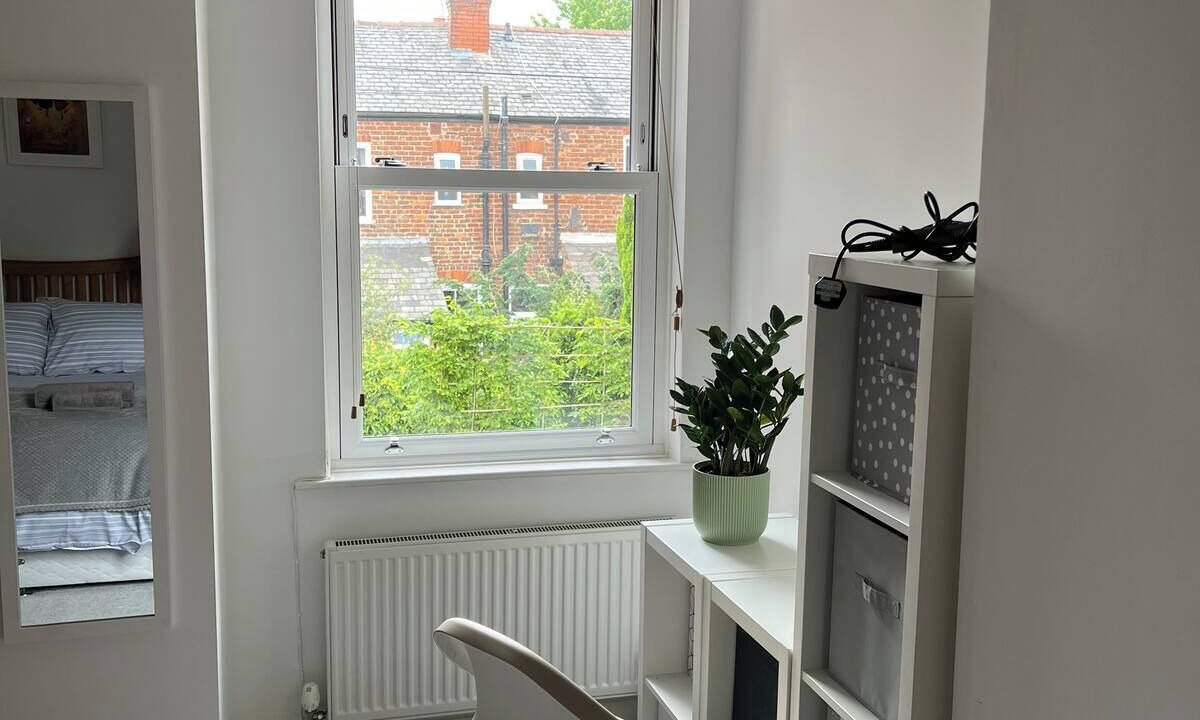 Photo of Bedroom in Chorlton-cum-Hardy