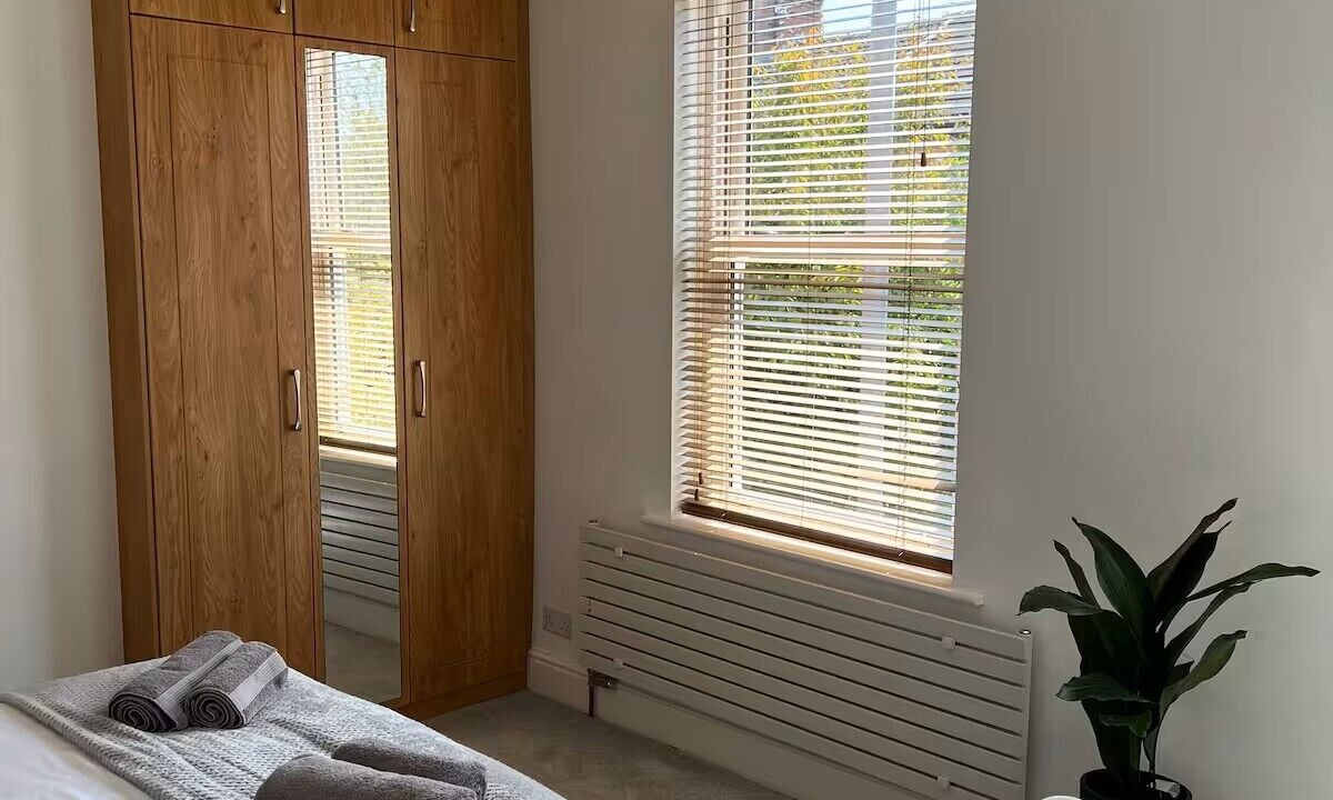Photo of Bedroom in Chorlton-cum-Hardy