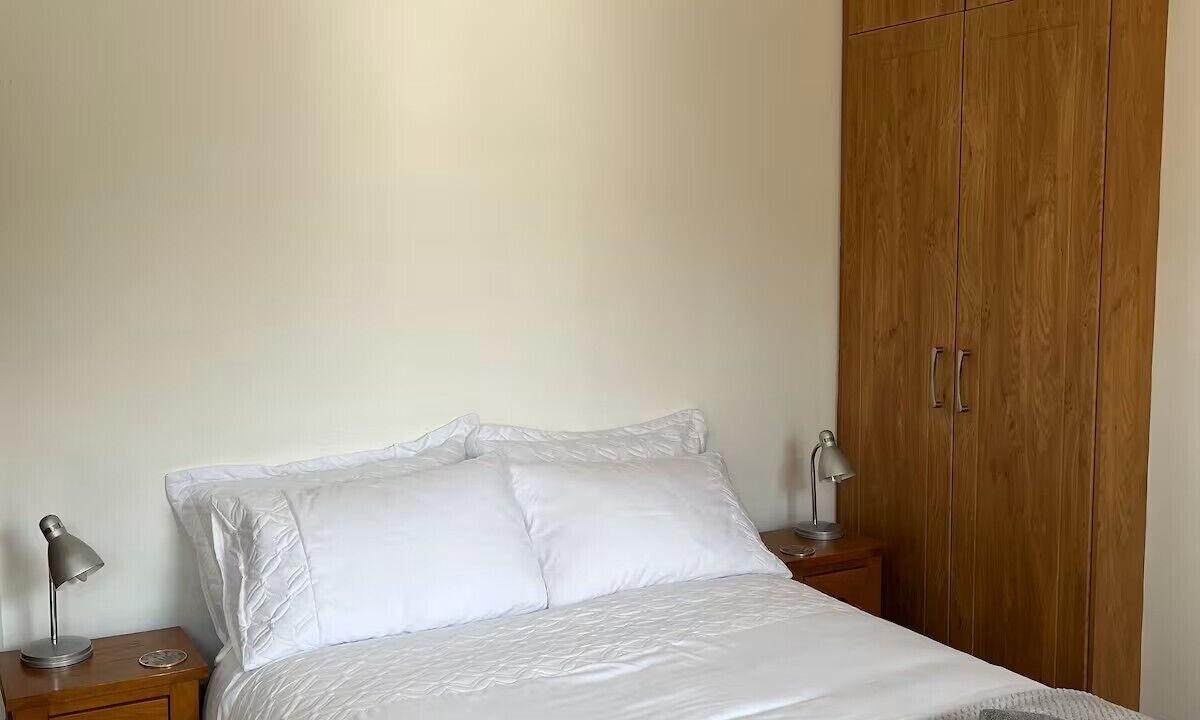 Photo of Bedroom in Chorlton-cum-Hardy