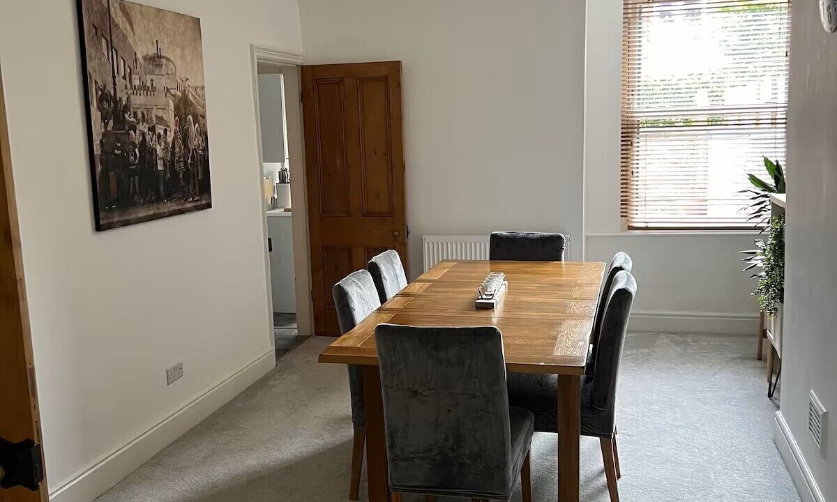 Photo of Others in Chorlton-cum-Hardy