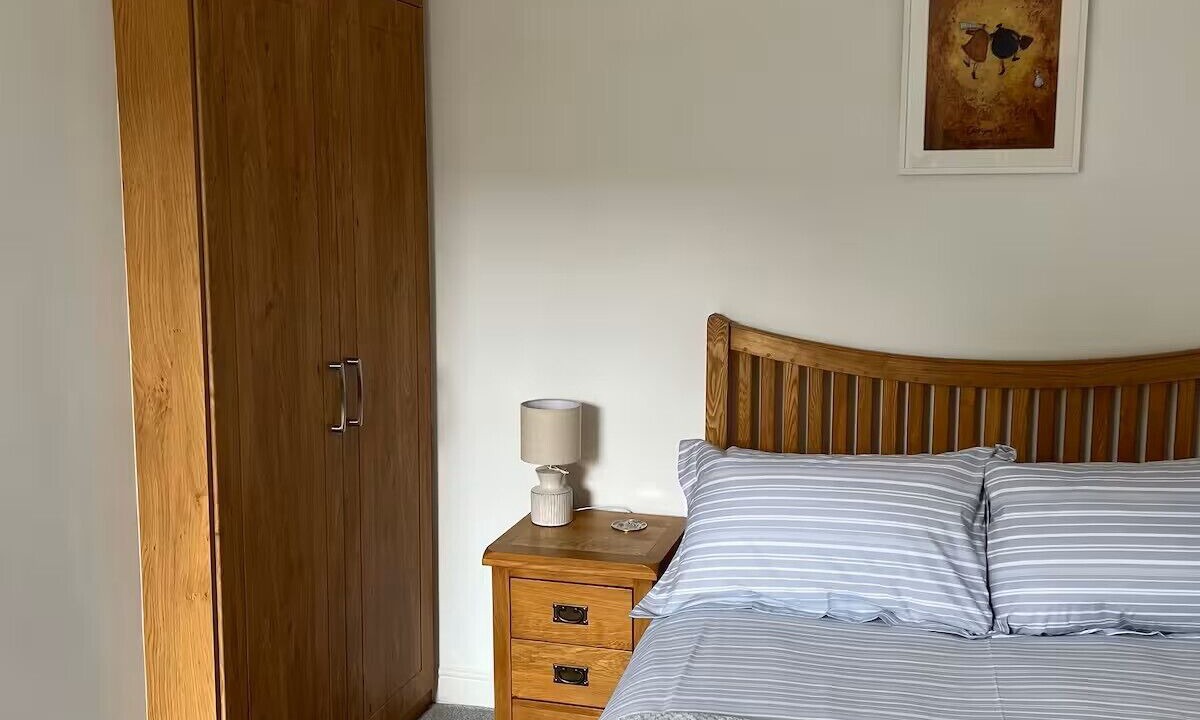 Photo of Bedroom in Chorlton-cum-Hardy
