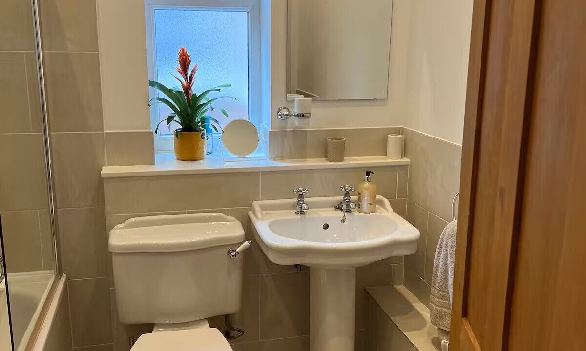 Photo of Bathroom in Chorlton-cum-Hardy