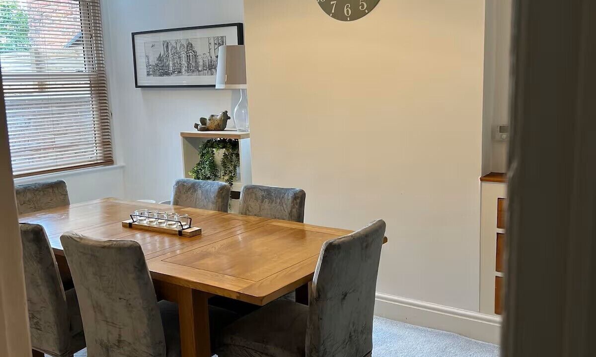 Photo of Others in Chorlton-cum-Hardy