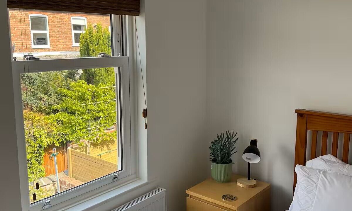 Photo of Bedroom in Chorlton-cum-Hardy