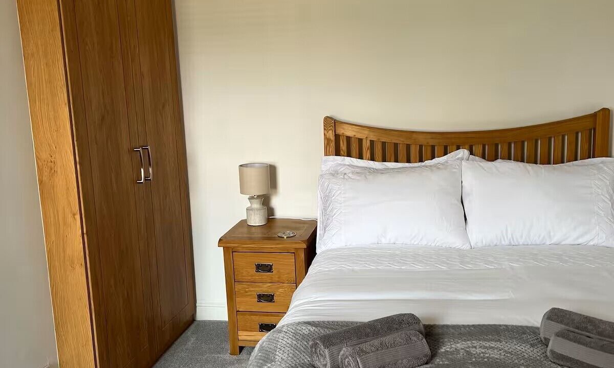 Photo of Bedroom in Chorlton-cum-Hardy