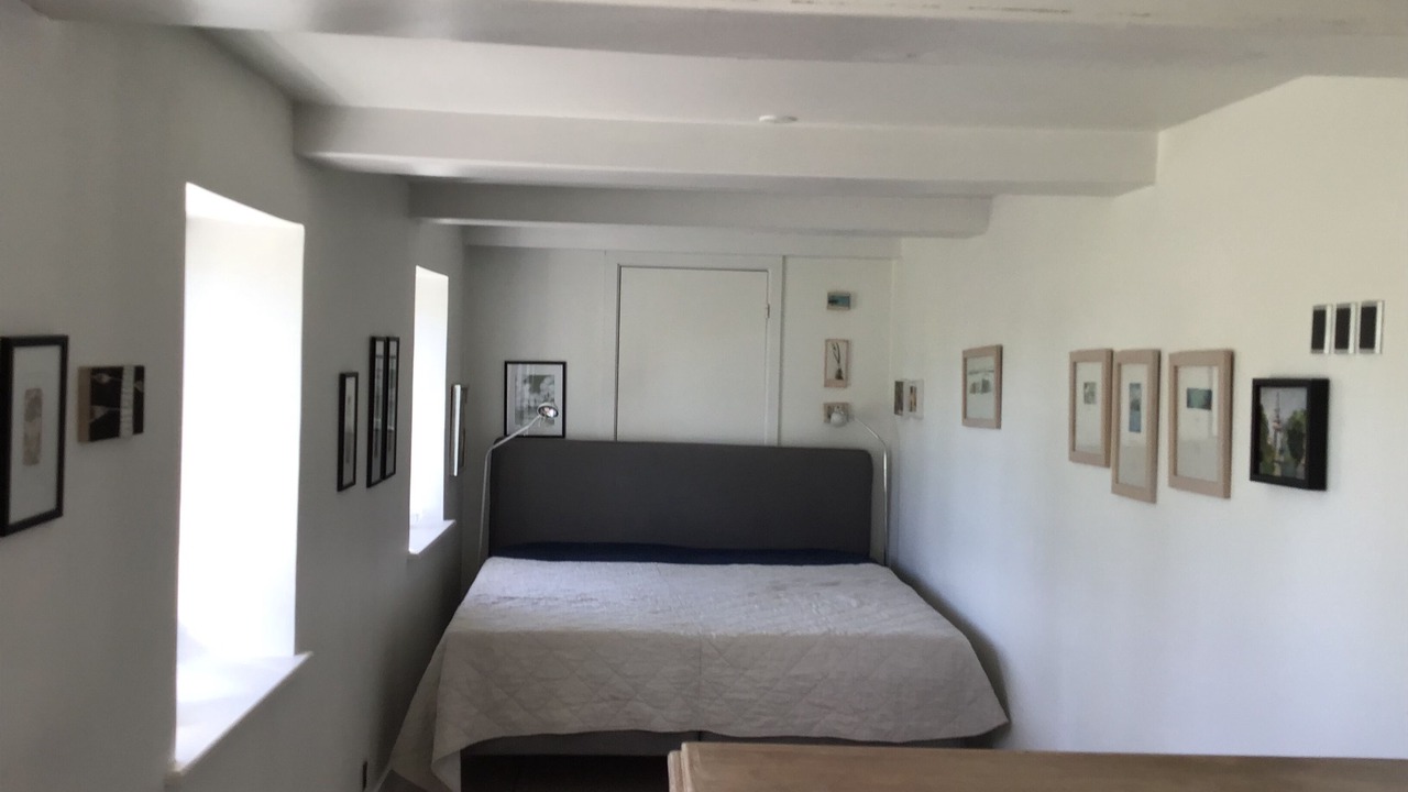 Photo of Bedroom in Slagelse