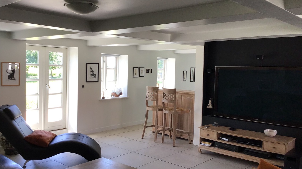 Photo of Livingroom in Slagelse