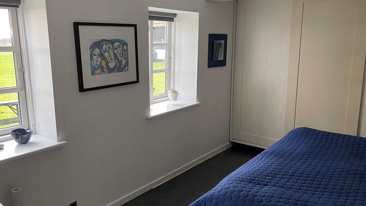 Photo of Bedroom in Slagelse