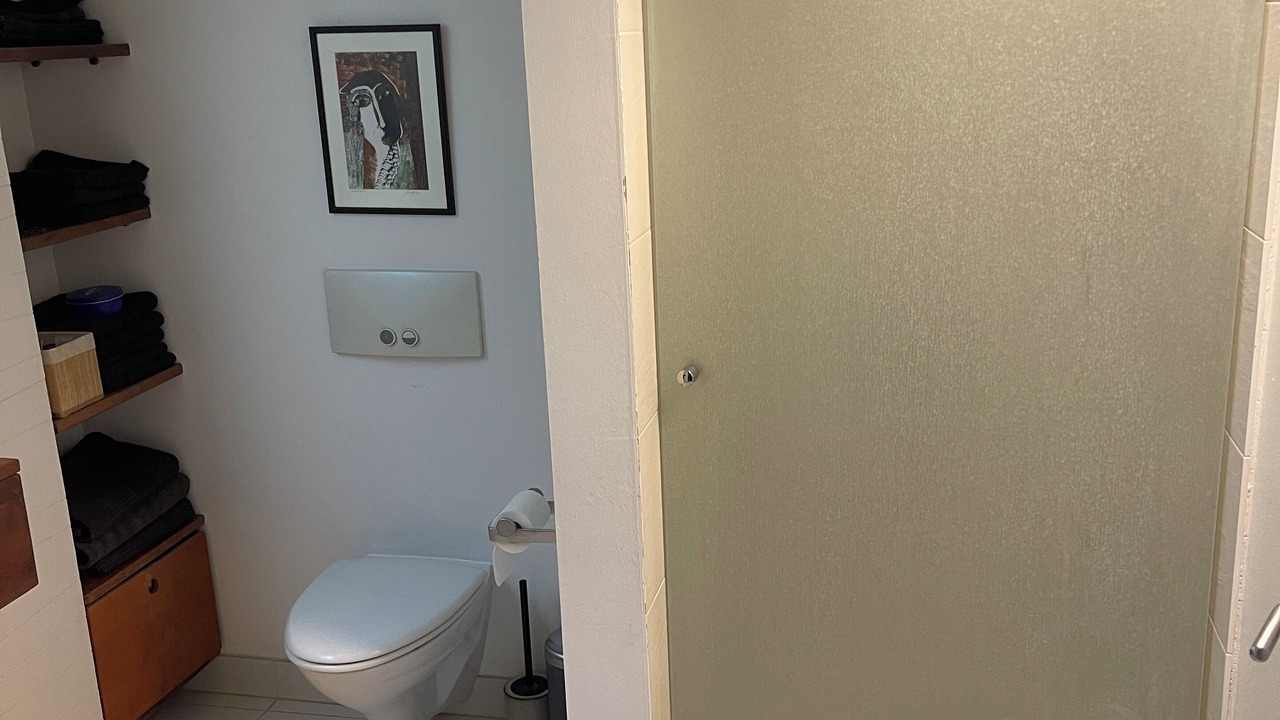Photo of Bathroom in Slagelse