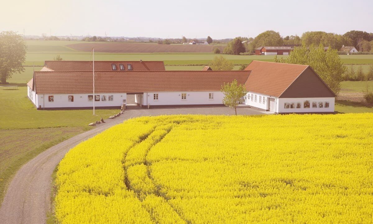 Photo of Outdoor in Slagelse