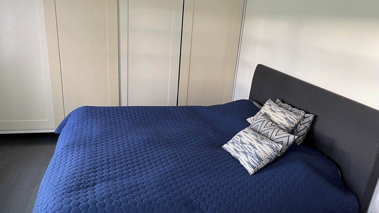 Photo of Bedroom in Slagelse