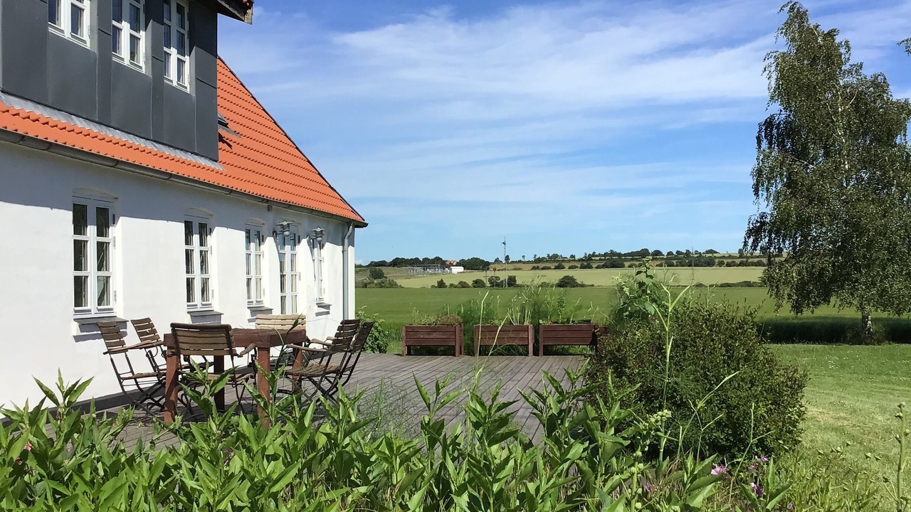 Photo of Patio Balcony in Slagelse
