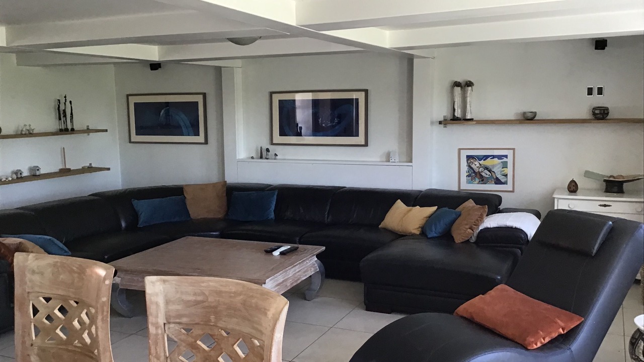 Photo of Livingroom in Slagelse