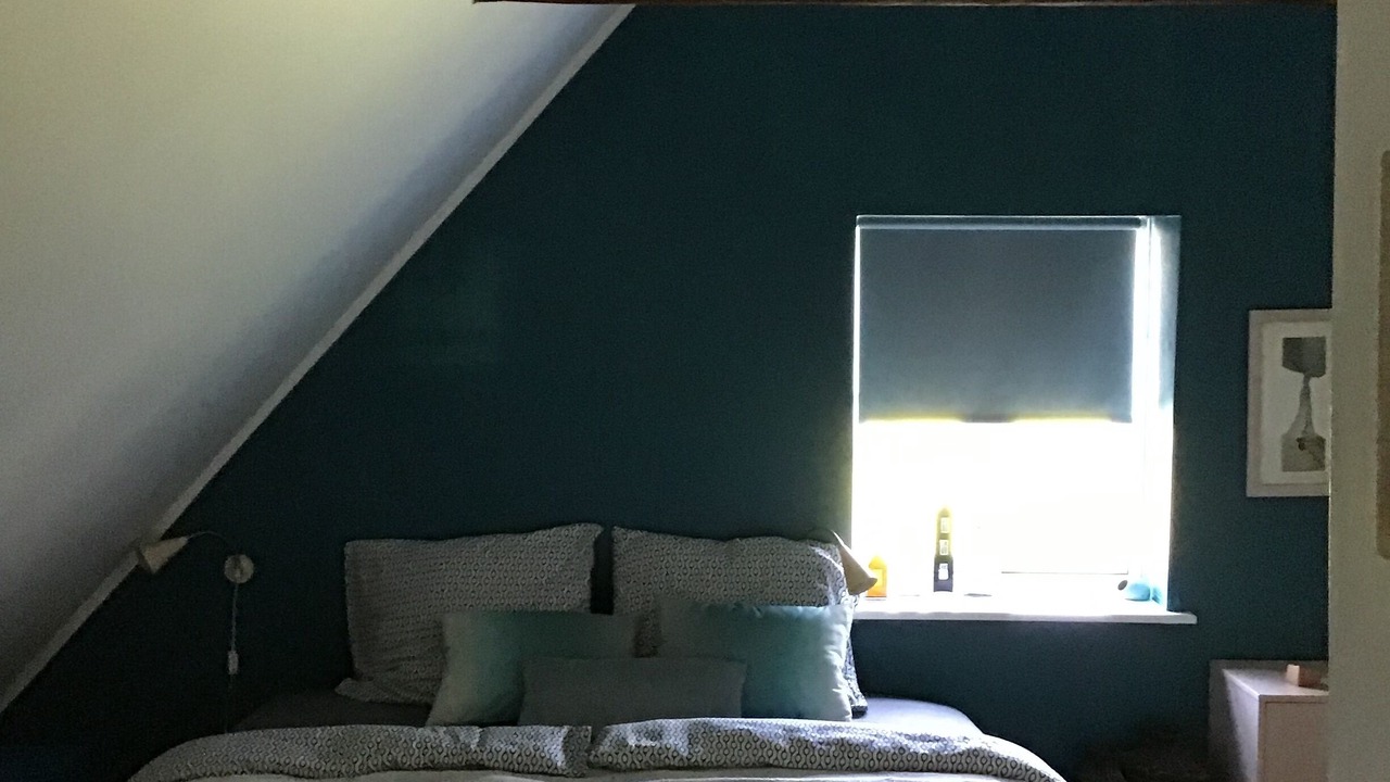 Photo of Bedroom in Slagelse