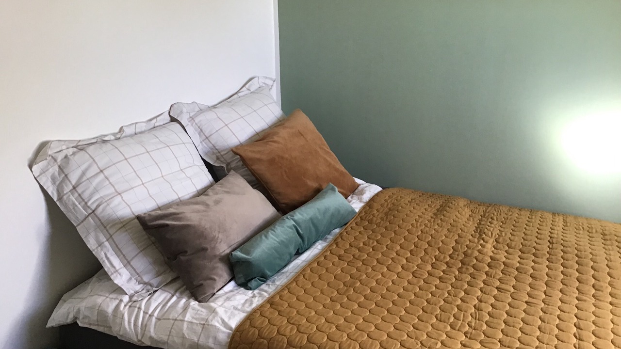 Photo of Bedroom in Slagelse