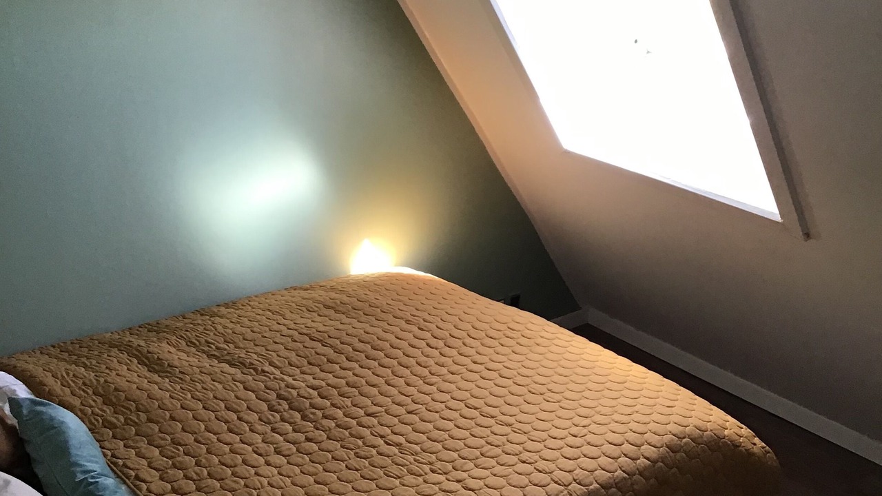 Photo of Bedroom in Slagelse