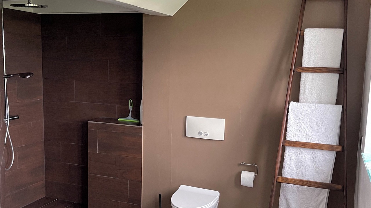 Photo of Bathroom in Slagelse