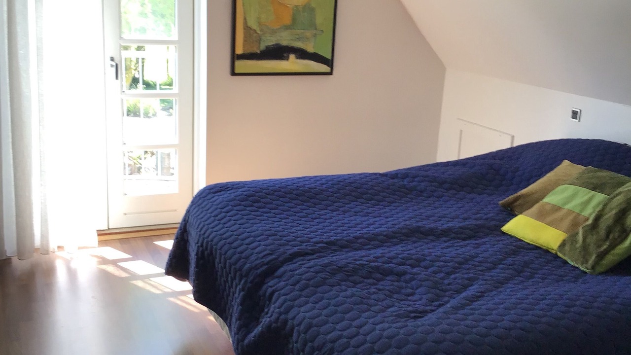 Photo of Bedroom in Slagelse