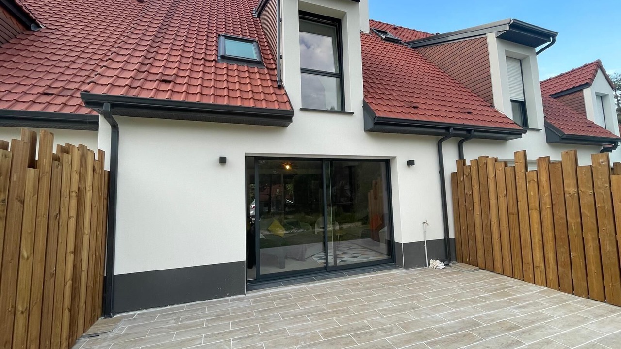 Photo of Outdoor in Hardelot-Plage