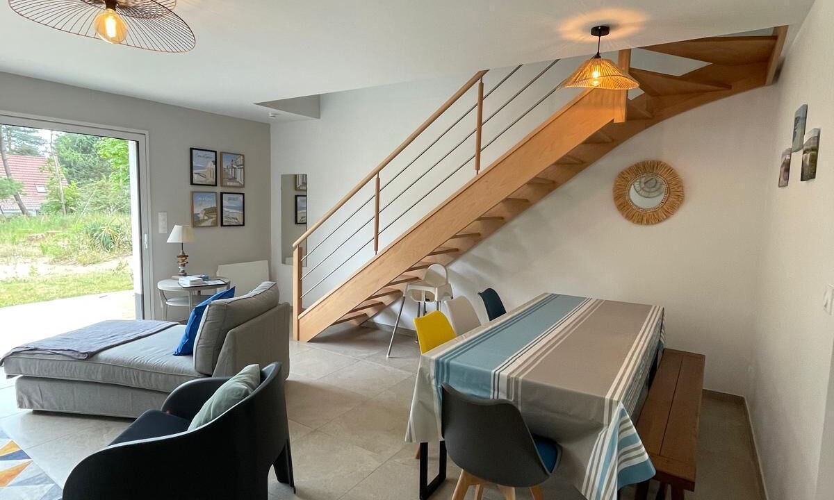 Photo of Livingroom in Hardelot-Plage