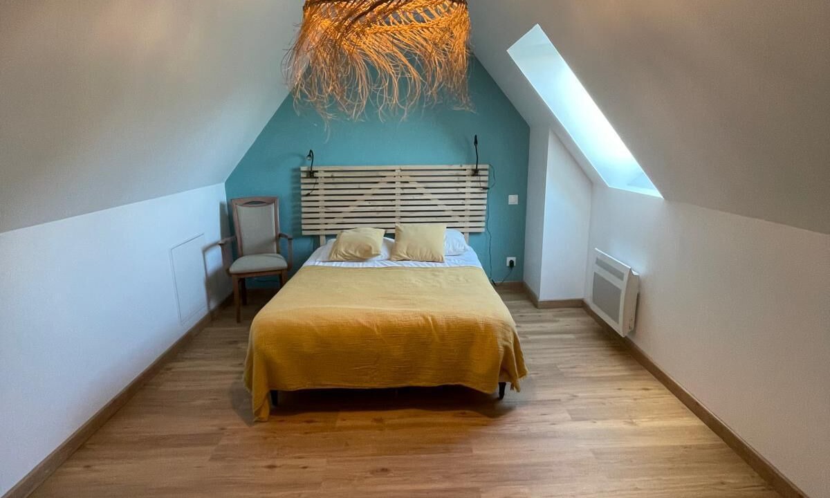 Photo of Bedroom in Hardelot-Plage