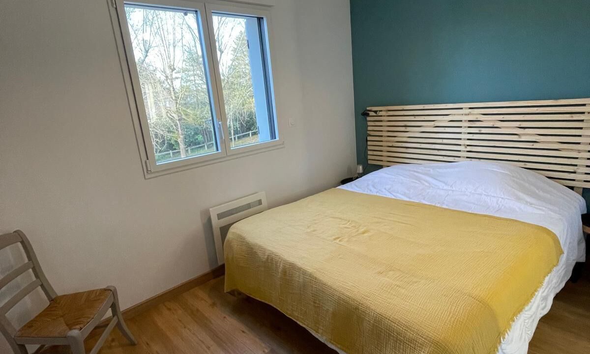 Photo of Bedroom in Hardelot-Plage