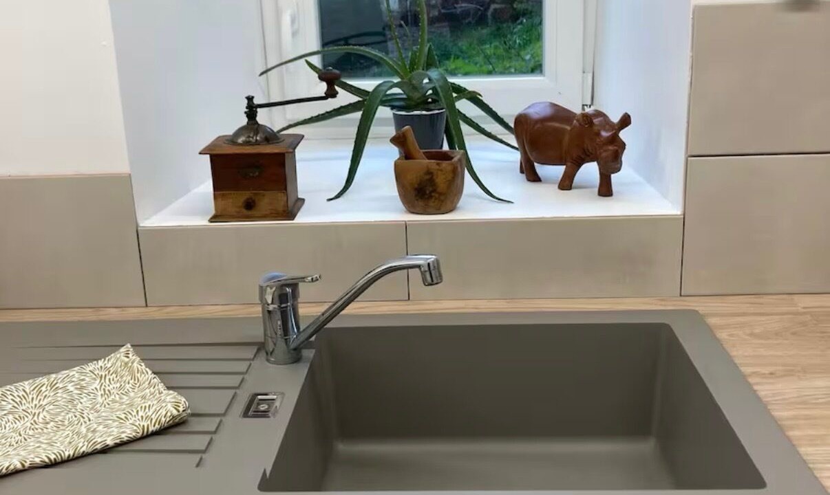 Photo of Bathroom in Satillieu
